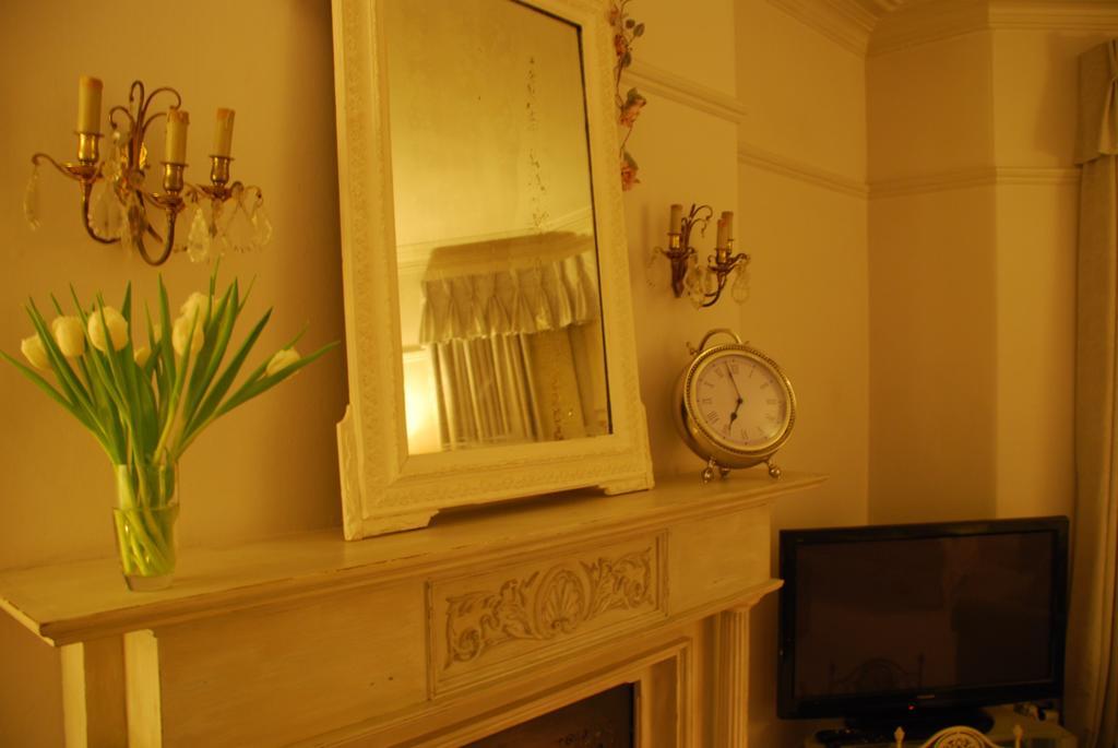 Springdale Guest House Harrogate Exteriör bild
