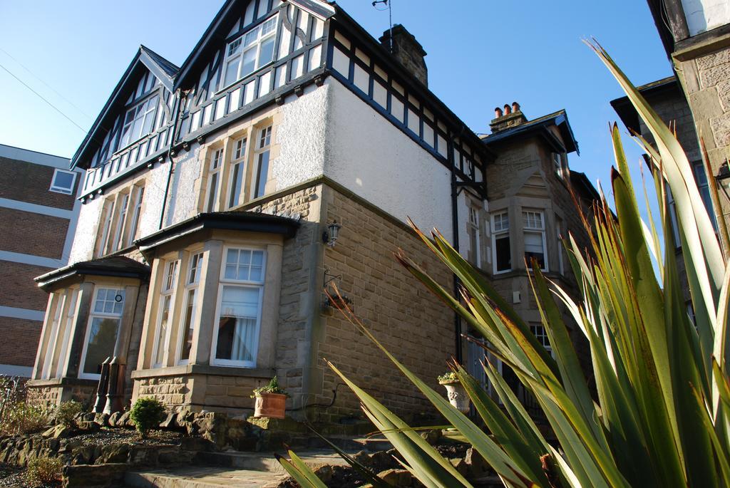 Springdale Guest House Harrogate Exteriör bild