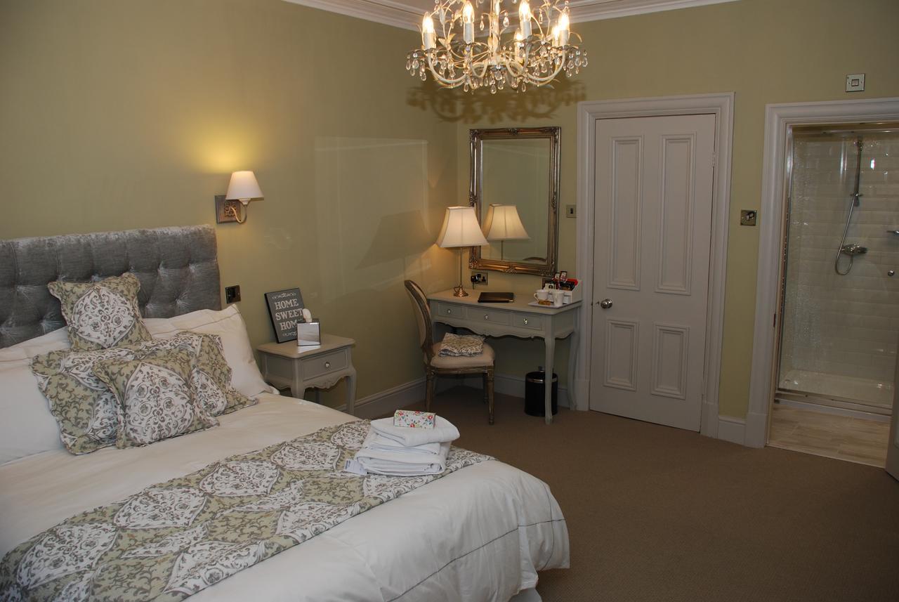 Springdale Guest House Harrogate Exteriör bild